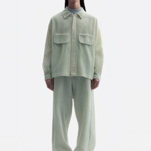 Ash Overshirt