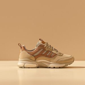 Desert Runner