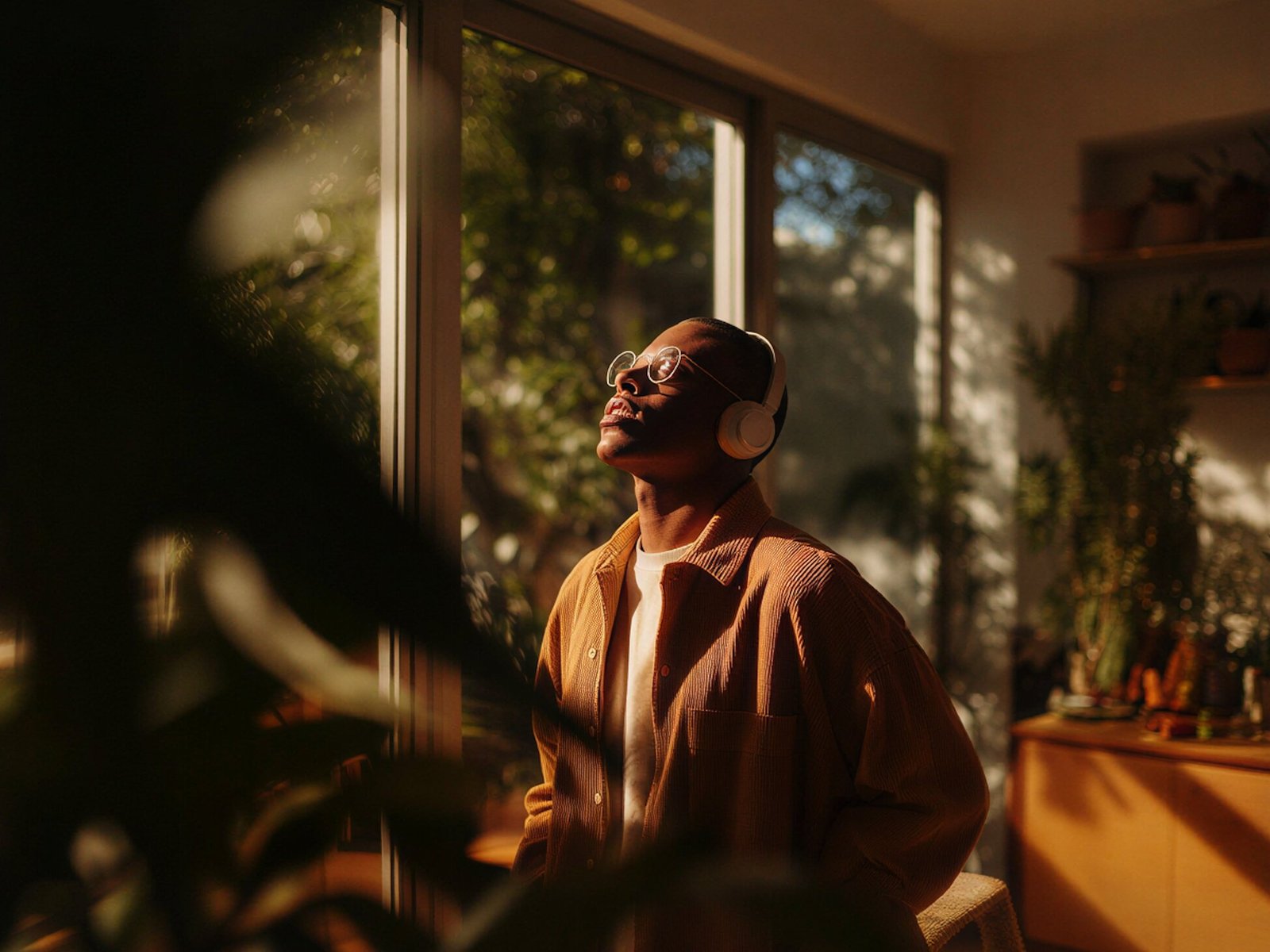 Sunlit Serenity